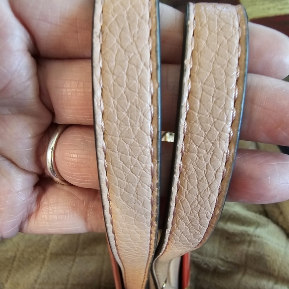 EUC Anne Klein shoulder bag - Picture 2 of 7